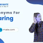 synonyms for hearing