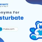 synonyms for masturbate
