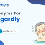 Synonyms of Niggardly