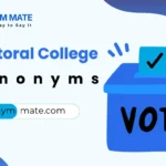 electoral college synonyms