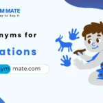 synonyms for creations