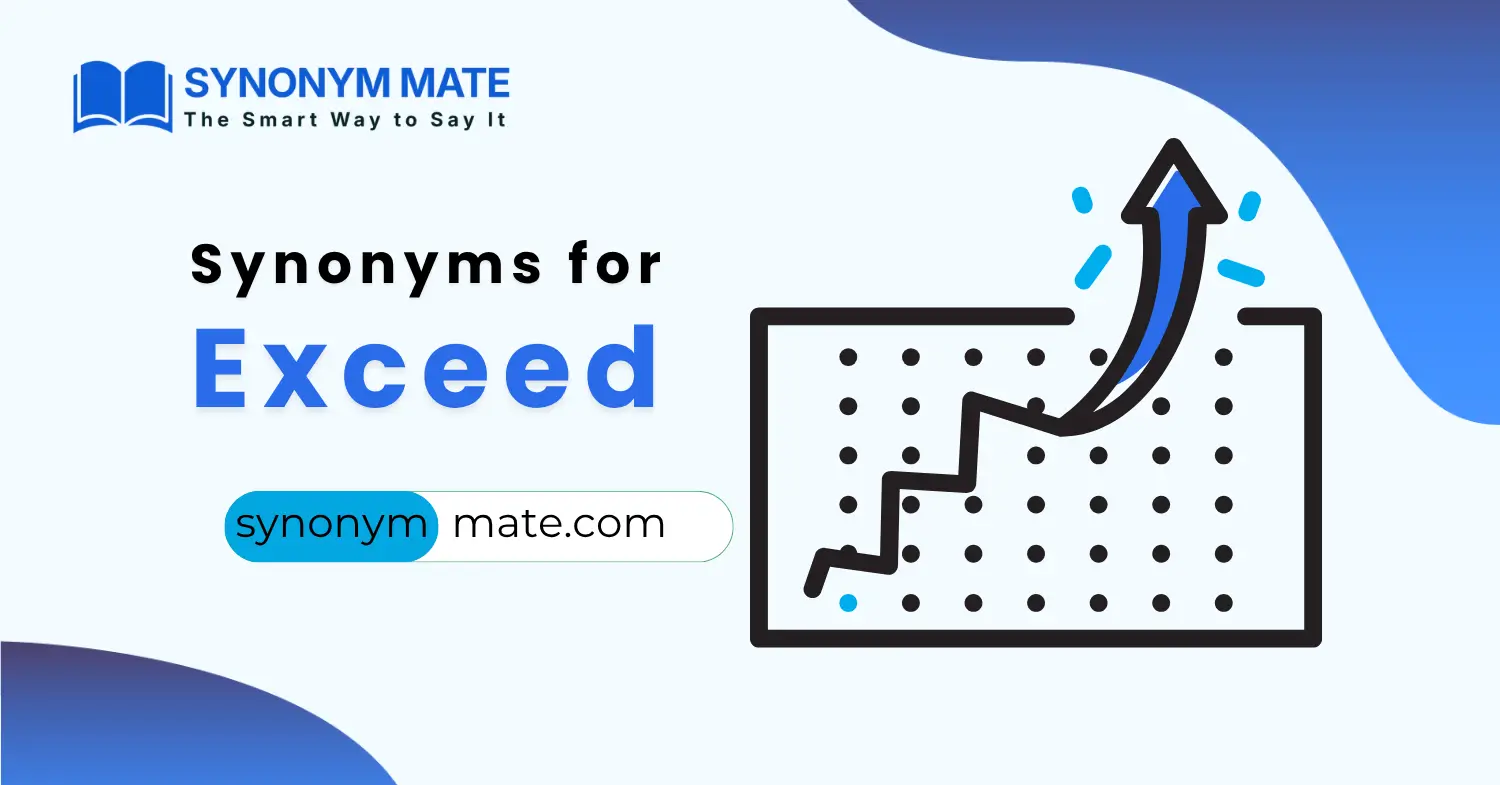 synonyms for exceed