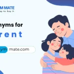 synonyms for parent
