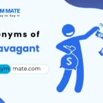 synonyms of extravagant