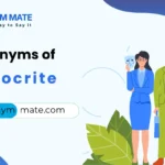 synonyms of hypocrite