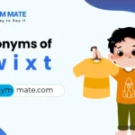 synonyms of twixt