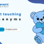 heart touching synonyms