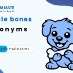 oracle bones synonyms