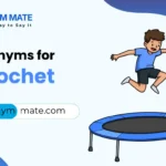 synonyms for ricochet