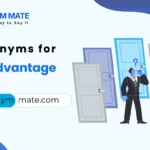 synonyms for disadvantage