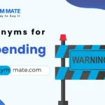 synonyms for impending