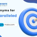 synonyms for unparalleled