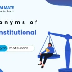 synonyms of unconstitutional