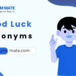 good luck synonyms
