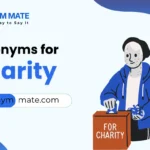 synonyms for charity
