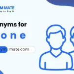 synonyms for clone