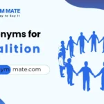 synonyms for coalition