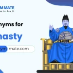 synonyms of dyslexia