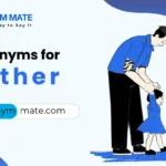 synonyms for father