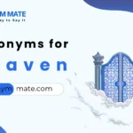 synonyms for heaven