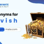 synonyms for lavish