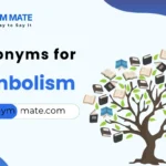 synonyms for symbolism