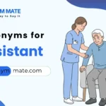 synonyms for assistant