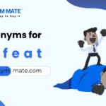 synonyms for defeat