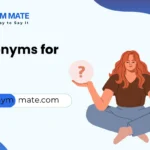 synonyms for if