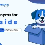 synonyms for inside