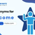 synonyms for become