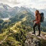 synonyms for adventurous