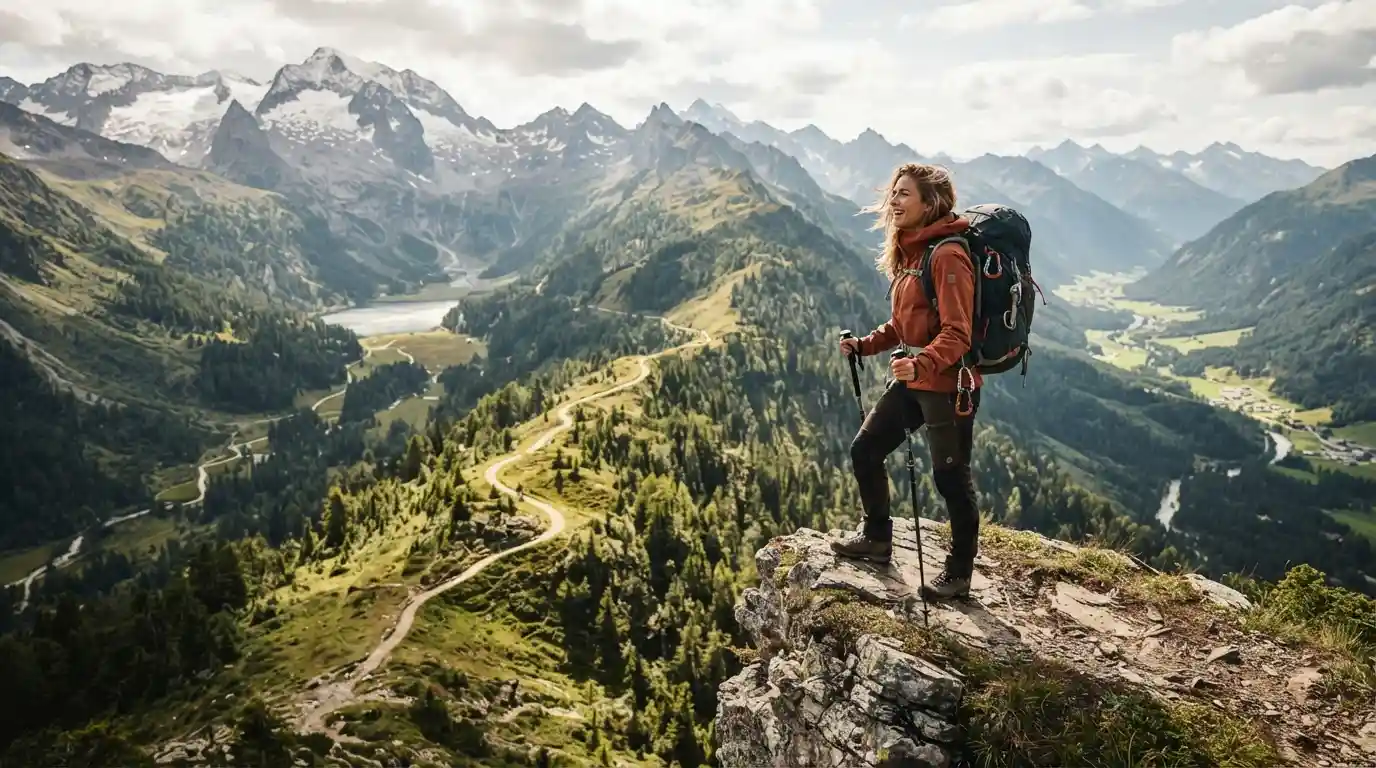 synonyms for adventurous
