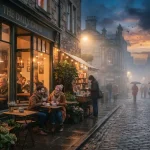 synonyms for atmosphere
