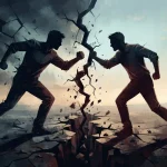 synonyms for violence