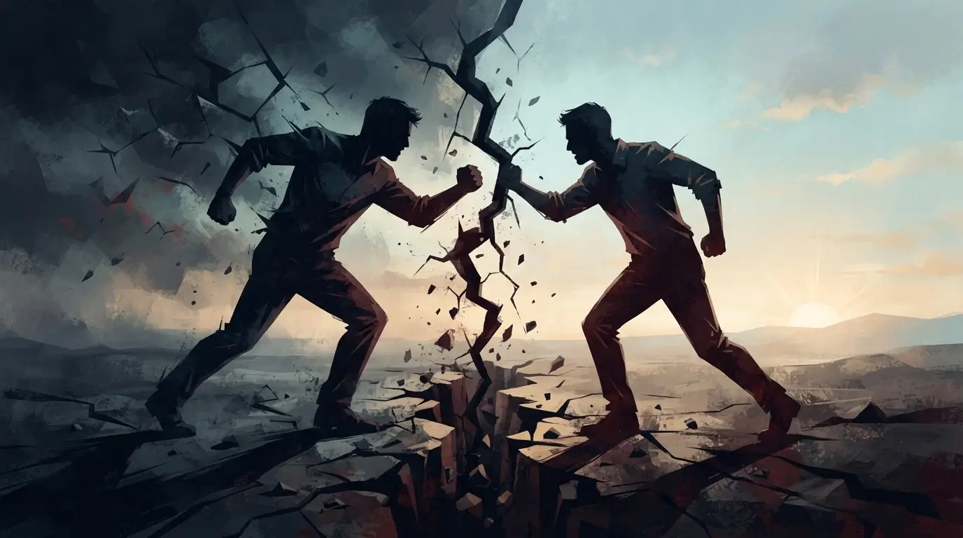 synonyms for violence