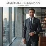 marshall trenkmann
