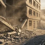 Synonyms for Destruction