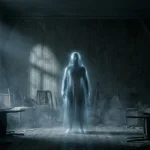 Synonyms for Ghost