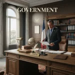 synonyms for government