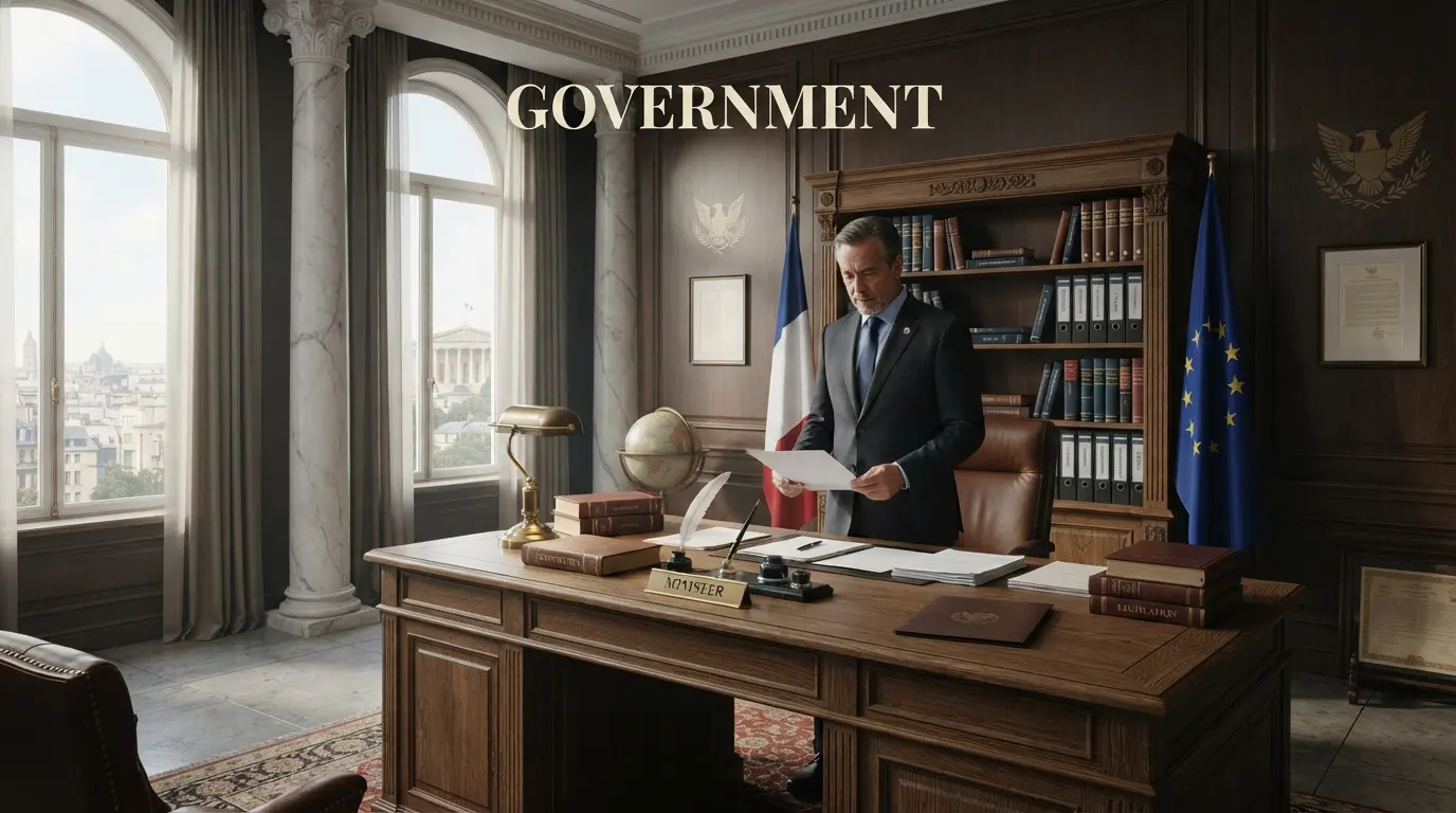 synonyms for government