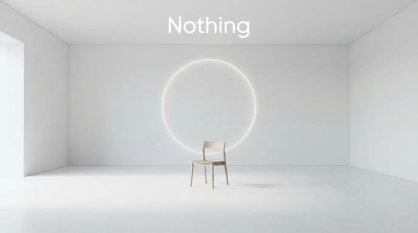 synonyms for nothing