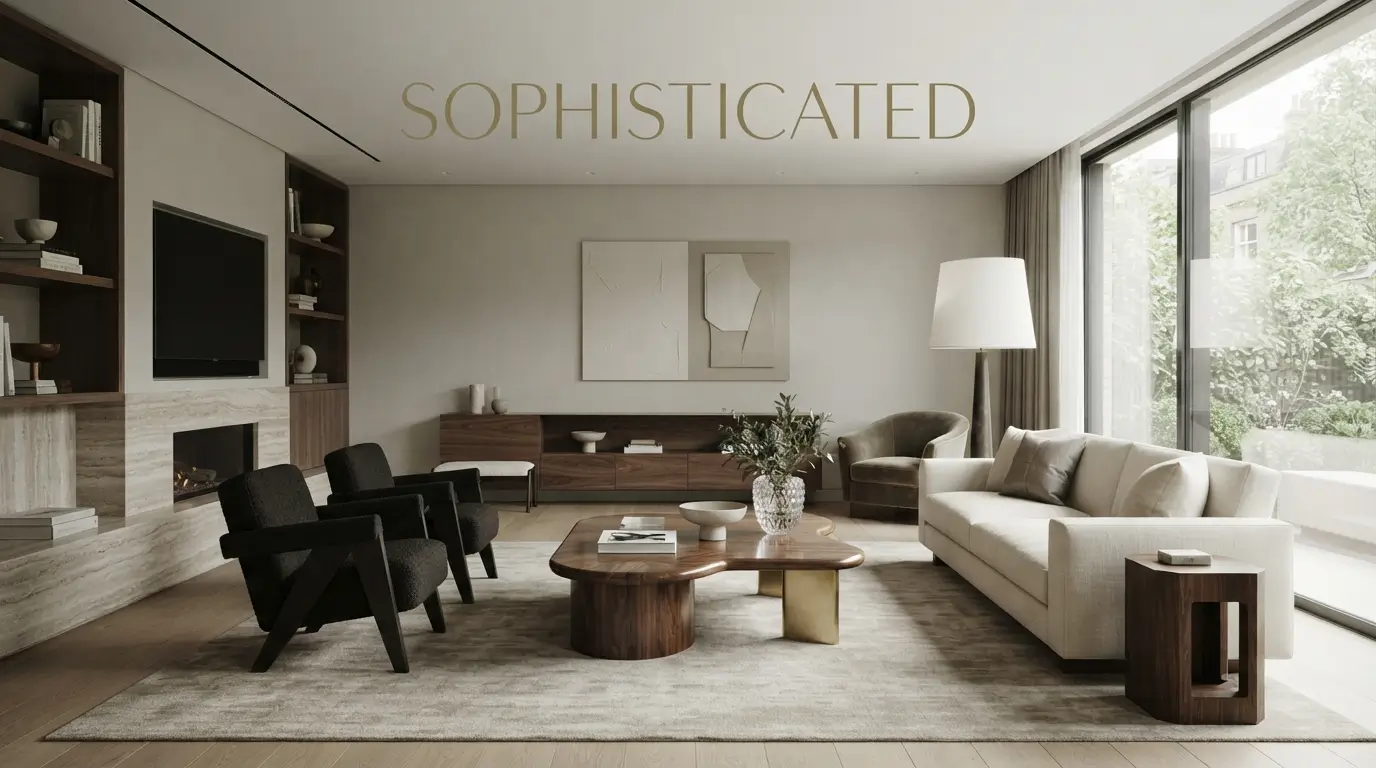 synonyms for sophisticated