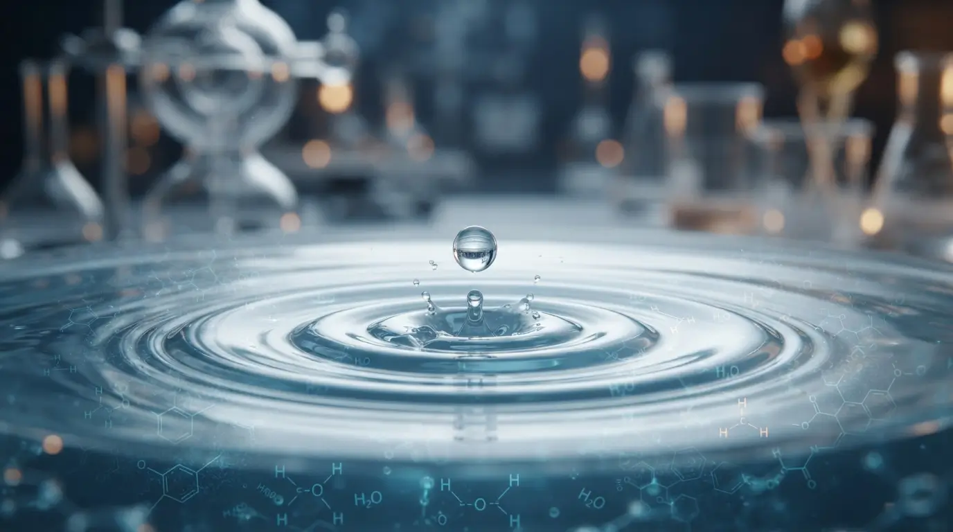 Synonyms for Water