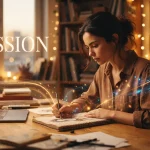 synonyms of passion